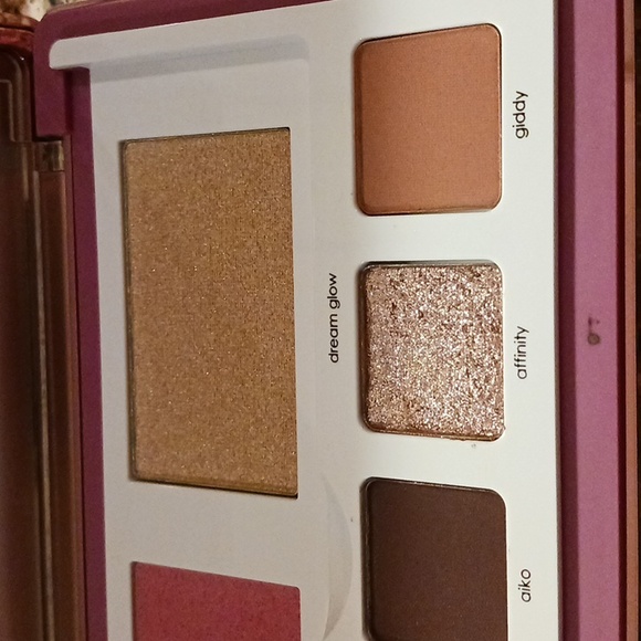 Natasha Denona Love Face Palette New - Picture 3 of 5